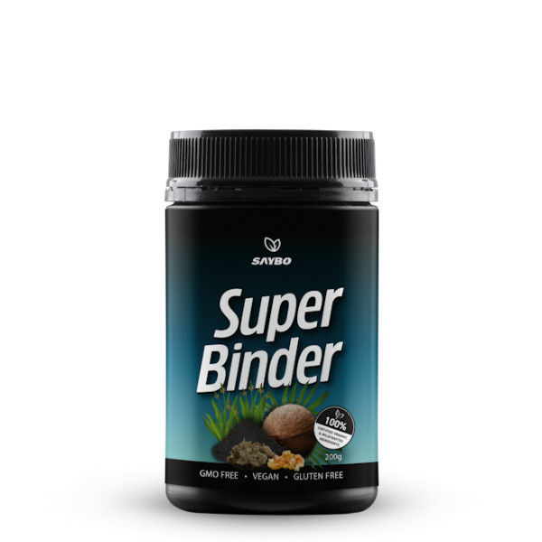 SAYBO Super Binder (200g)
