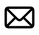 Email Address icon
