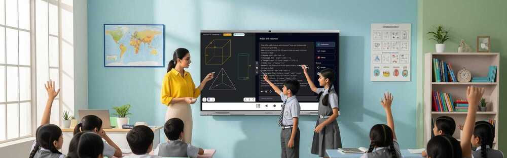Teachmint-Smart-Classroom-Solution-with-