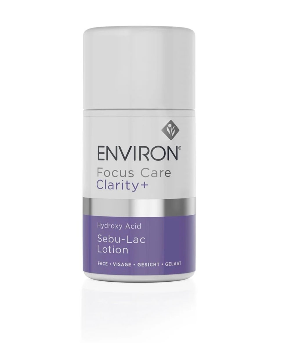 Environ Hydroxy Acid Sebu-Lac Lotion