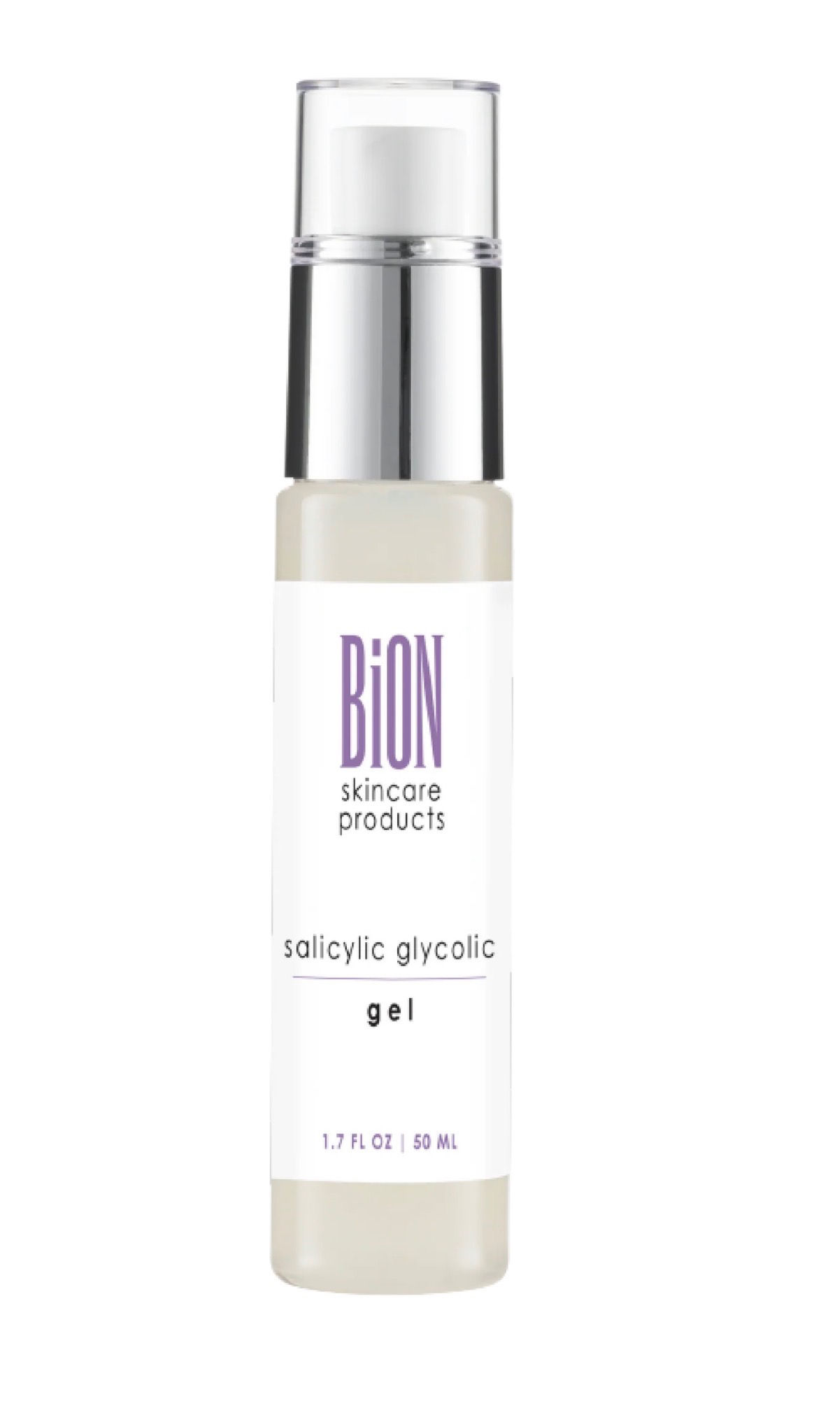 BiON Salicylic Glycolic Gel