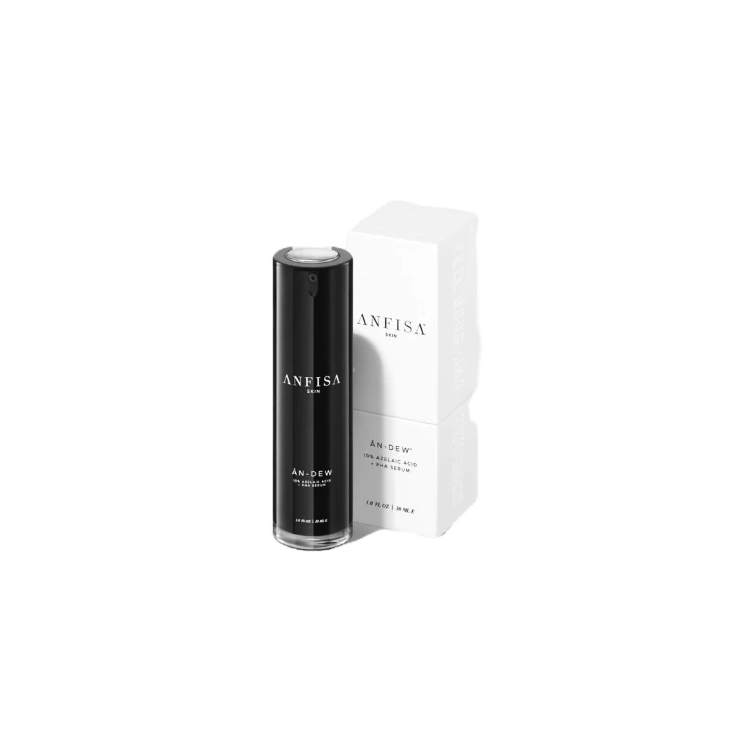 ÂN-DEW 10% Azelaic Acid + PHA Serum