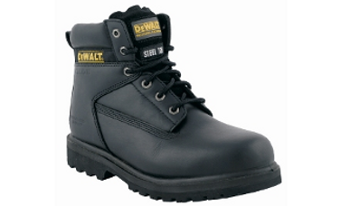 Safety Boots | Bricklayers World