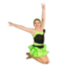 dance studio in college station tx