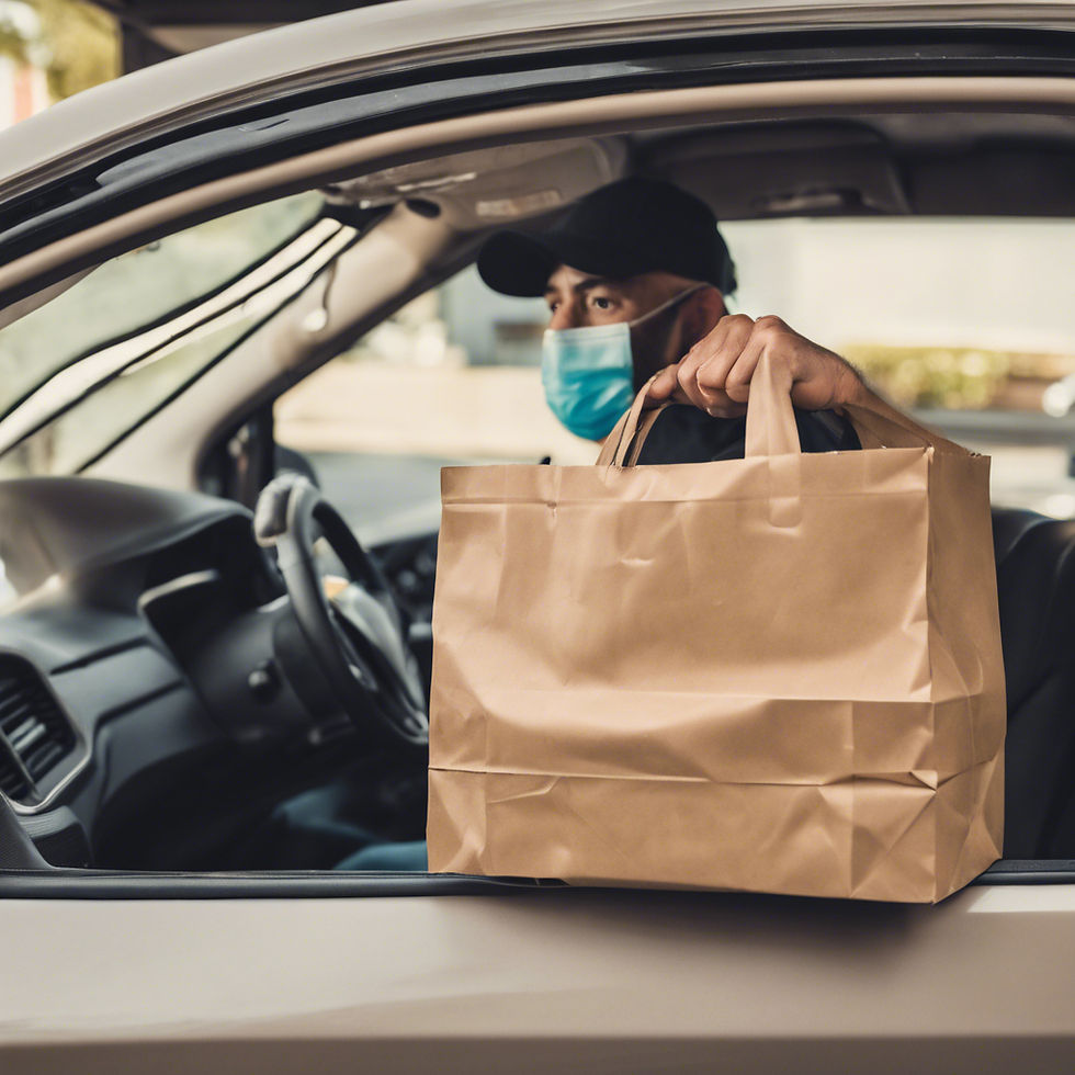 The Evolution of Cannabis Delivery Services