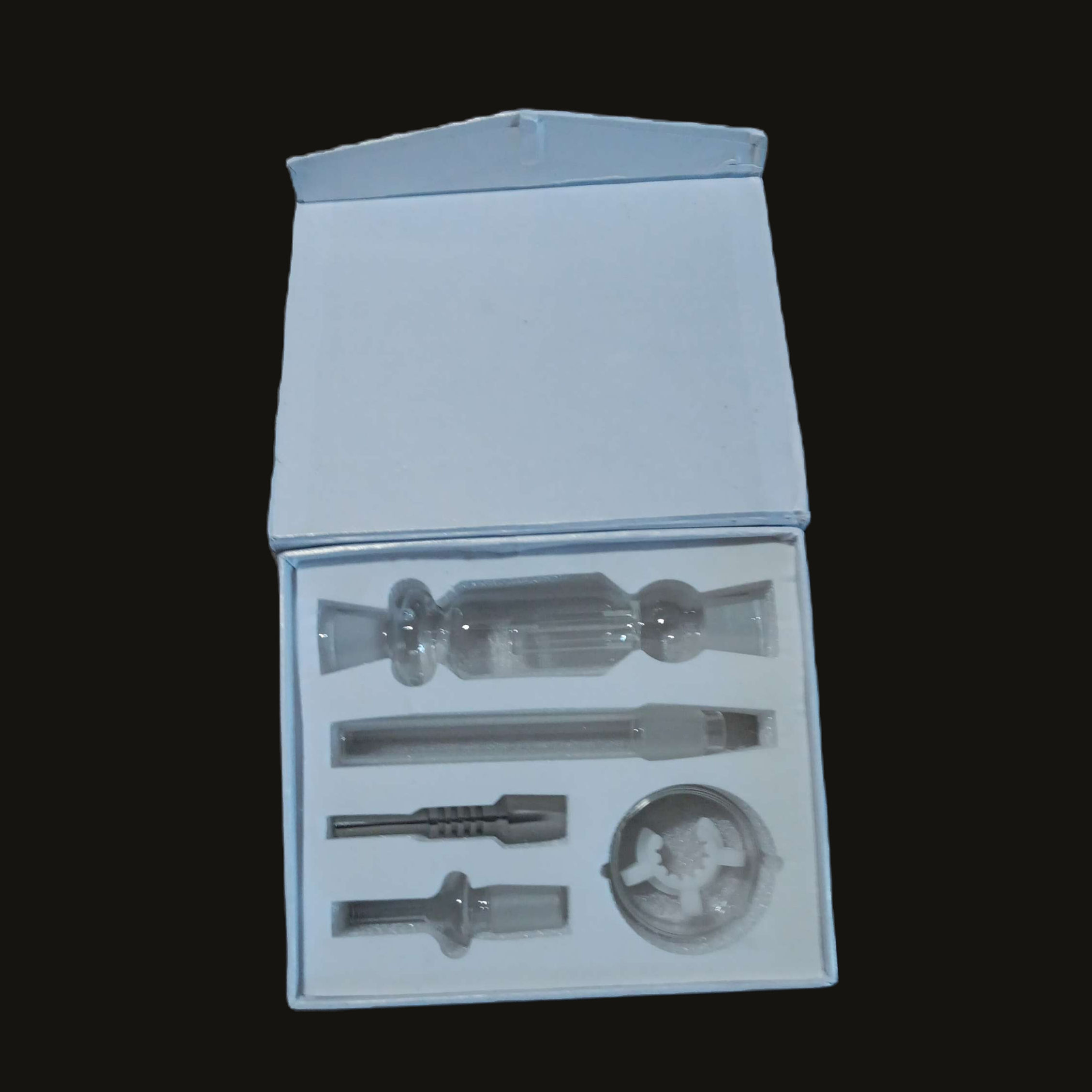 Nector Collector kit