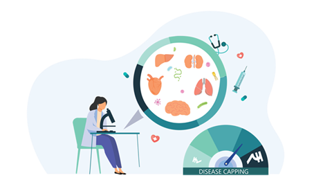 Disease-wise capping on your Health Insurance
