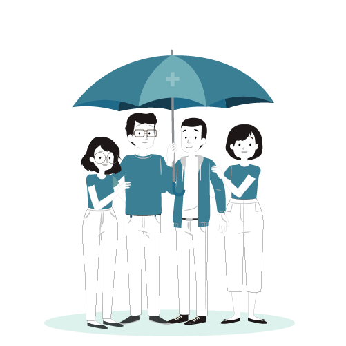 Group Term Life Insurance with HealthySure