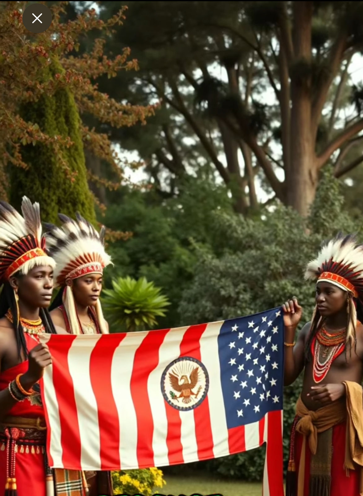 Diplomatic Passport 6 Week Session