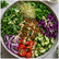 Mediterranean Lentil Bowl