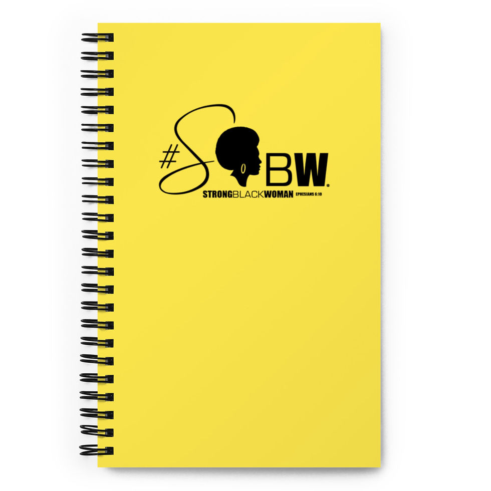 SBW notebook
