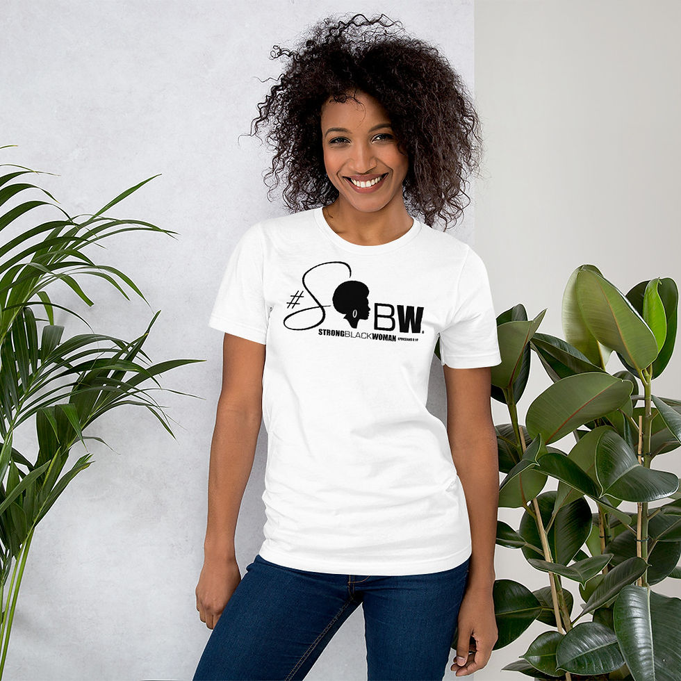 SBW T-Shirt
