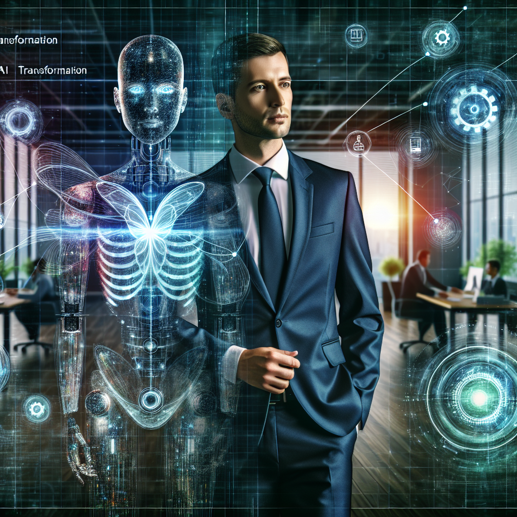 Innovation Leadership