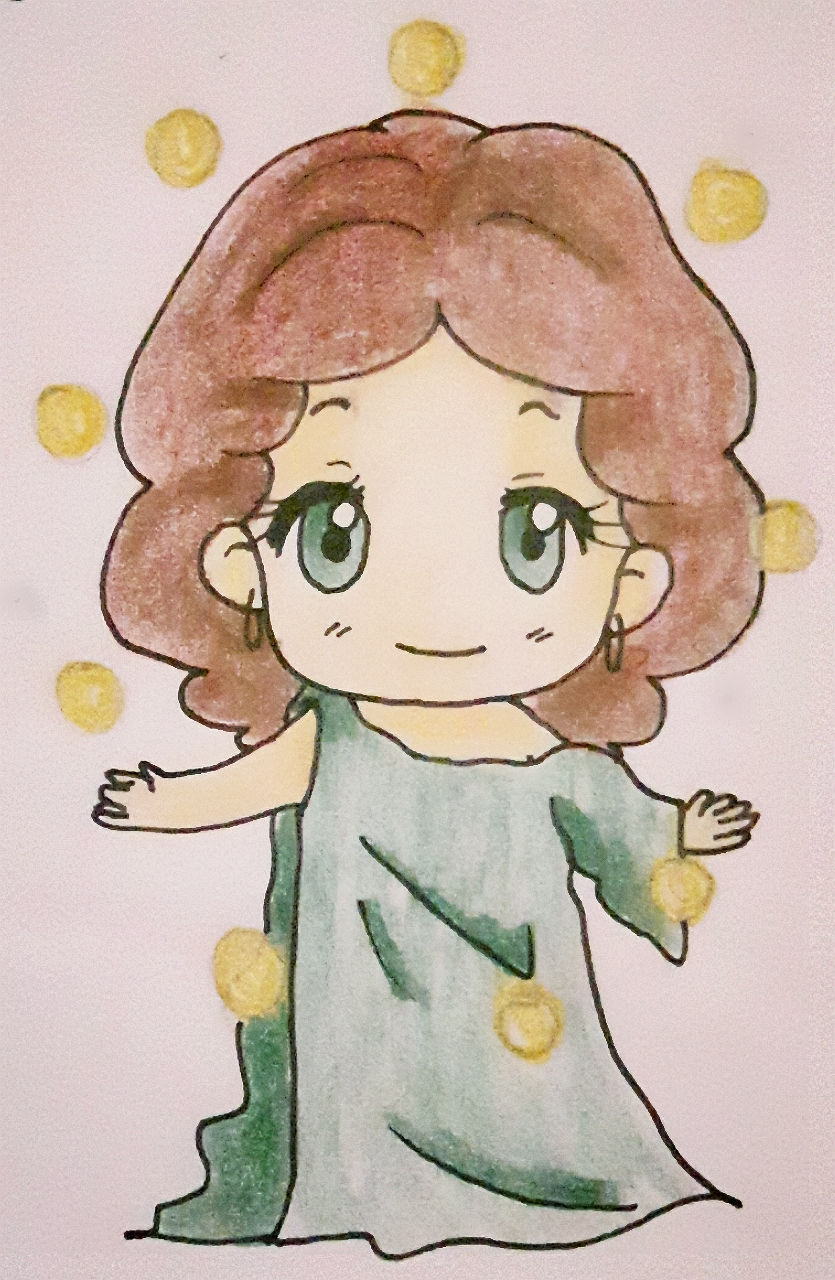 Mnemosyne