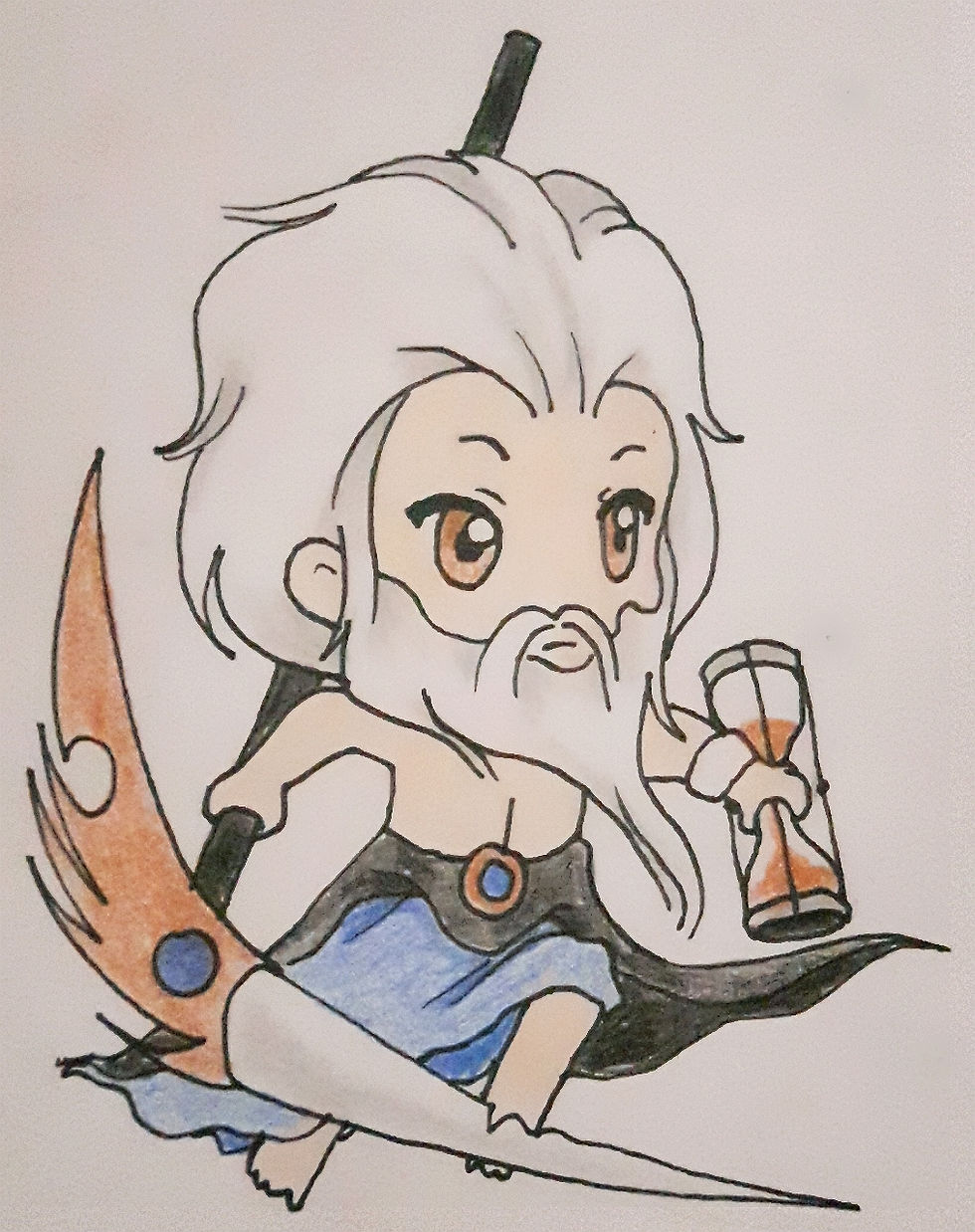 Kronos