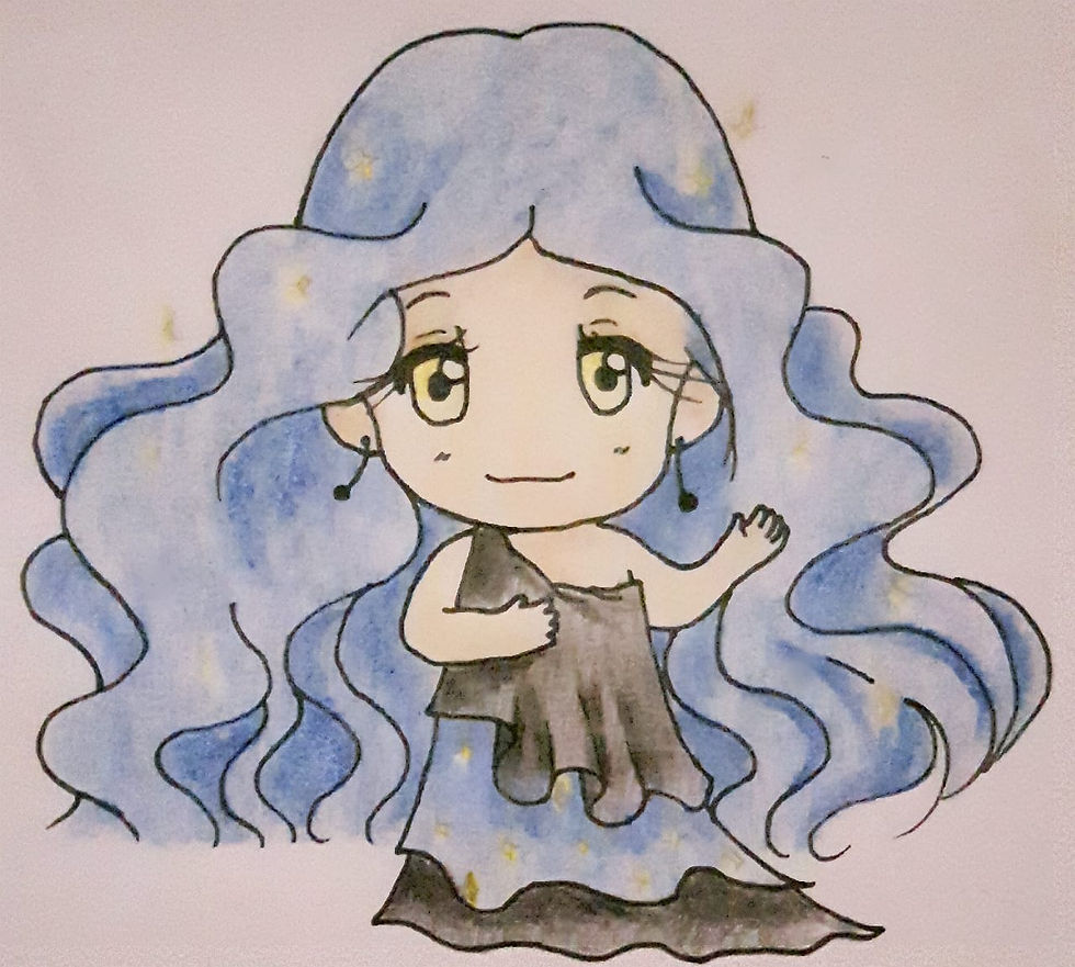Asteria