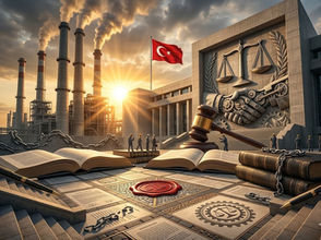 Anayasa Mahkemesi kararı:Toplu İş Sözleşmelerine İlişkin