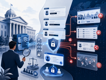 Kamu Kurumlarının Kişisel Verileri İnternet Ortamında Paylaşmasına İlişkin İlke Kararı