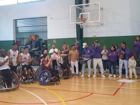 Fundación Vital Zuzenak se reencuentra con la victoria en Mallorca (34-54)