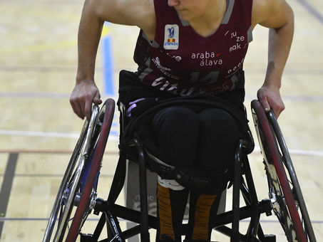 Fundación Vital Zuzenak afronta un fin de semana con doble cita liguera ante Vistazul y Adapta Zaragoza