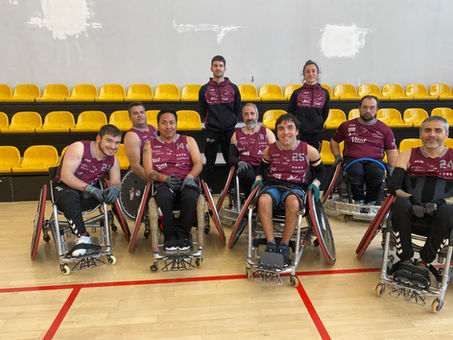 Euskotren Zuzenak cierra en la concentración de Aranjuez una campaña que ha ido de menos a más