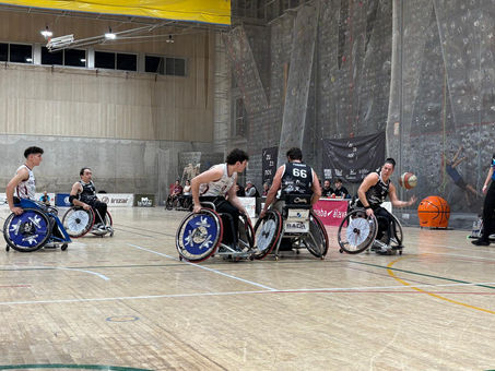 Fundación Vital Zuzenakek denboraldiko lehen garaipena lortu du CBSR Elxen aurka (73-41)