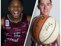 Yerik Martínez y Paulino Etoho Abena convocados para la tecnificación de jóvenes con la selección española