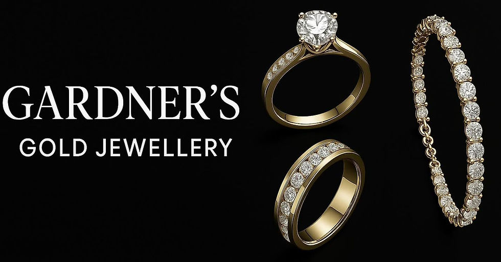 Custom Design any Jewellery