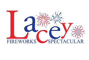 Lacey Firework Spectacular image