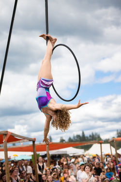 Photo Credit Dan McCormack Photography