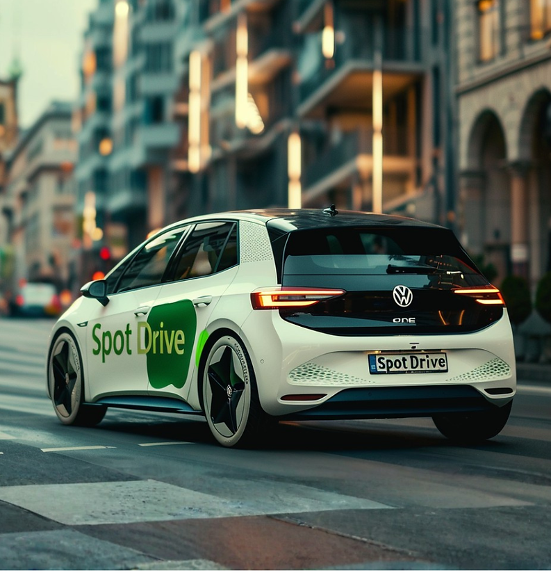 Auffällige und messbare Außenwerbung in Bremen