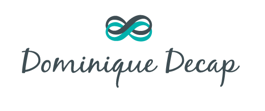 Logo Dominique DECAP