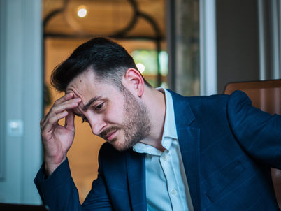 Pourquoi je manque de motivation ?