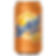 Orange Soda