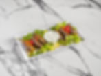Stuffed Grape Leaves