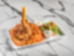Lamb Shank