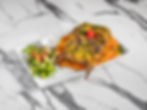 Quail Platter