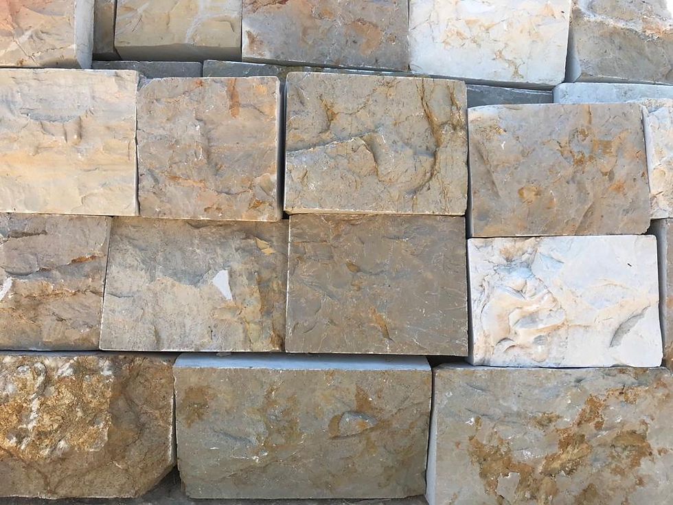 Thumbnail: Natural Stone for Cladding