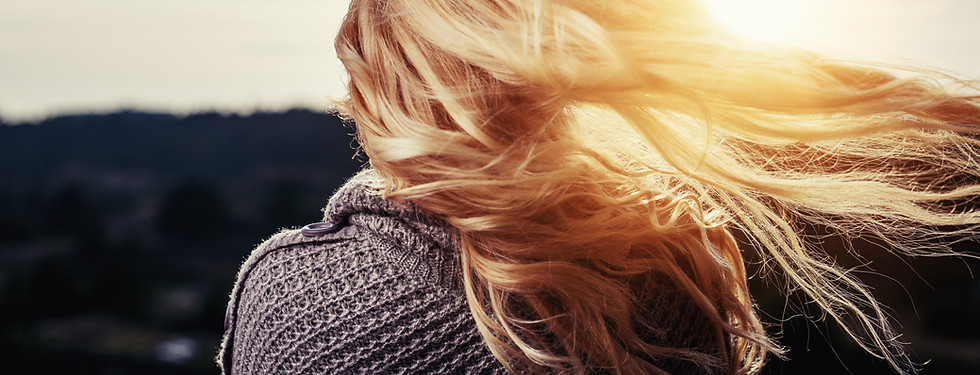 Wind in the Hair