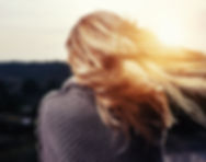 Wind in the Hair