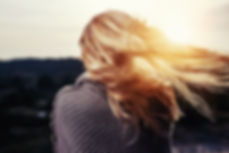 Wind in the Hair