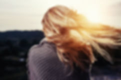 Wind in the Hair