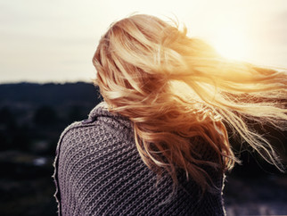 SUMMER HAIR