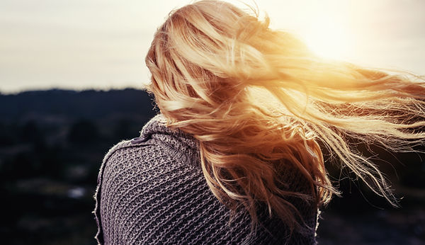 At Dreams Salon & Spa, hair services include women's, men's, & children's haircuts, color, highlights, perms, Brazilian blowouts, root touchups, glazing, flat ironing, smooth & lock, special event hair, and fairy hair.