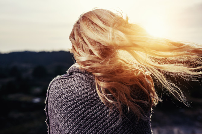 IN THIS MOMENT AND EVERY MOMENT, I AM ENOUGH