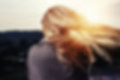 Wind in the Hair