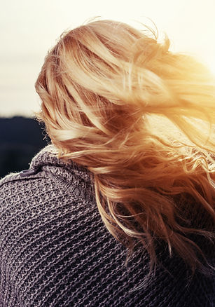 Wind in the Hair