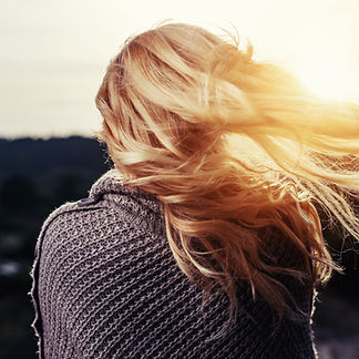 Wind in the Hair