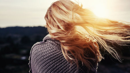 Vitamina D: el secreto para un cabello fuerte y un ánimo estable