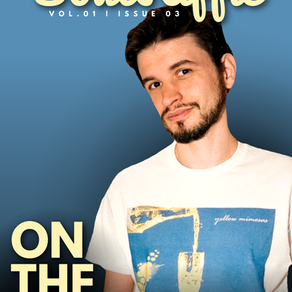Joseph Fields | On The Rise